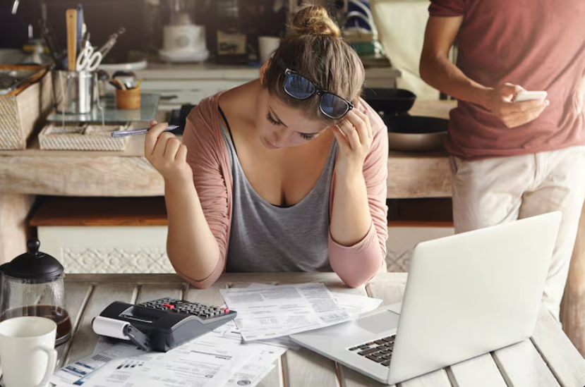 Inflation Affects Taxes