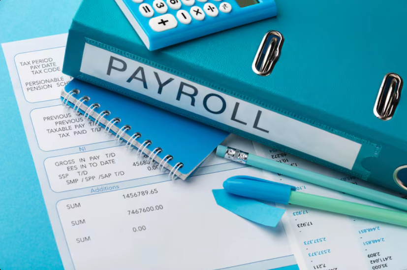 Payroll Taxes