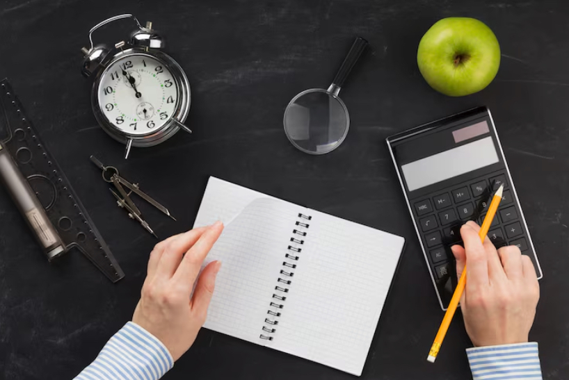 Tax Deadlines Explained