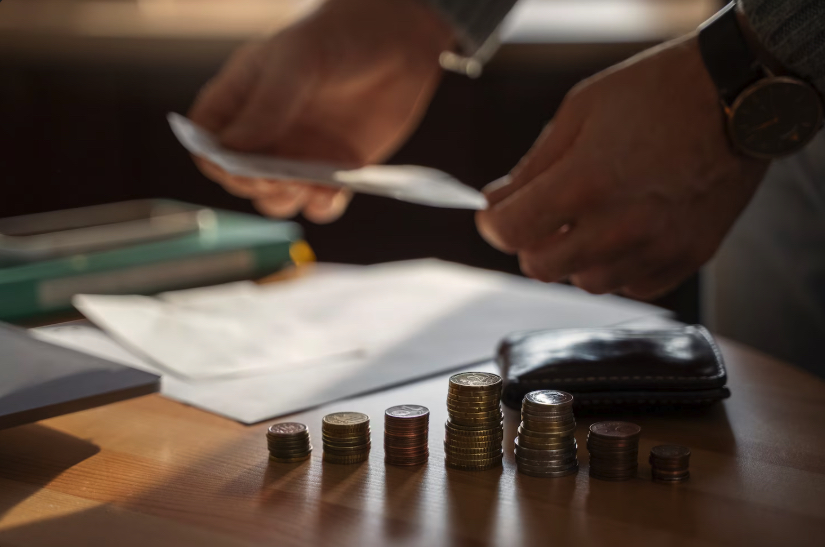 Tax Withholding Works