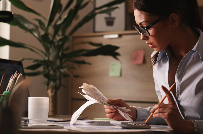 Understanding Tax Terminology