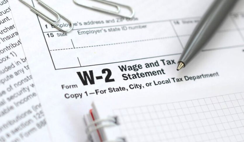 W-2