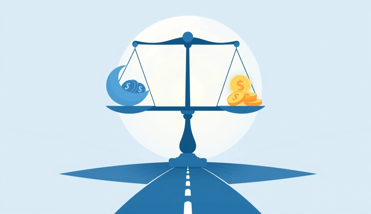 Inherited Roth IRA Rules — Tax-Free, But the Clock Still Matters - blog illustration