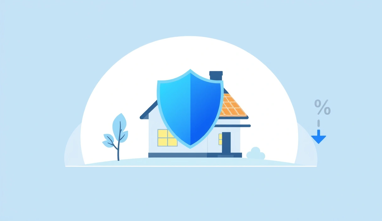 Mortgage Interest Deduction Limits in 2025 — What You Actually Deduct - blog illustration