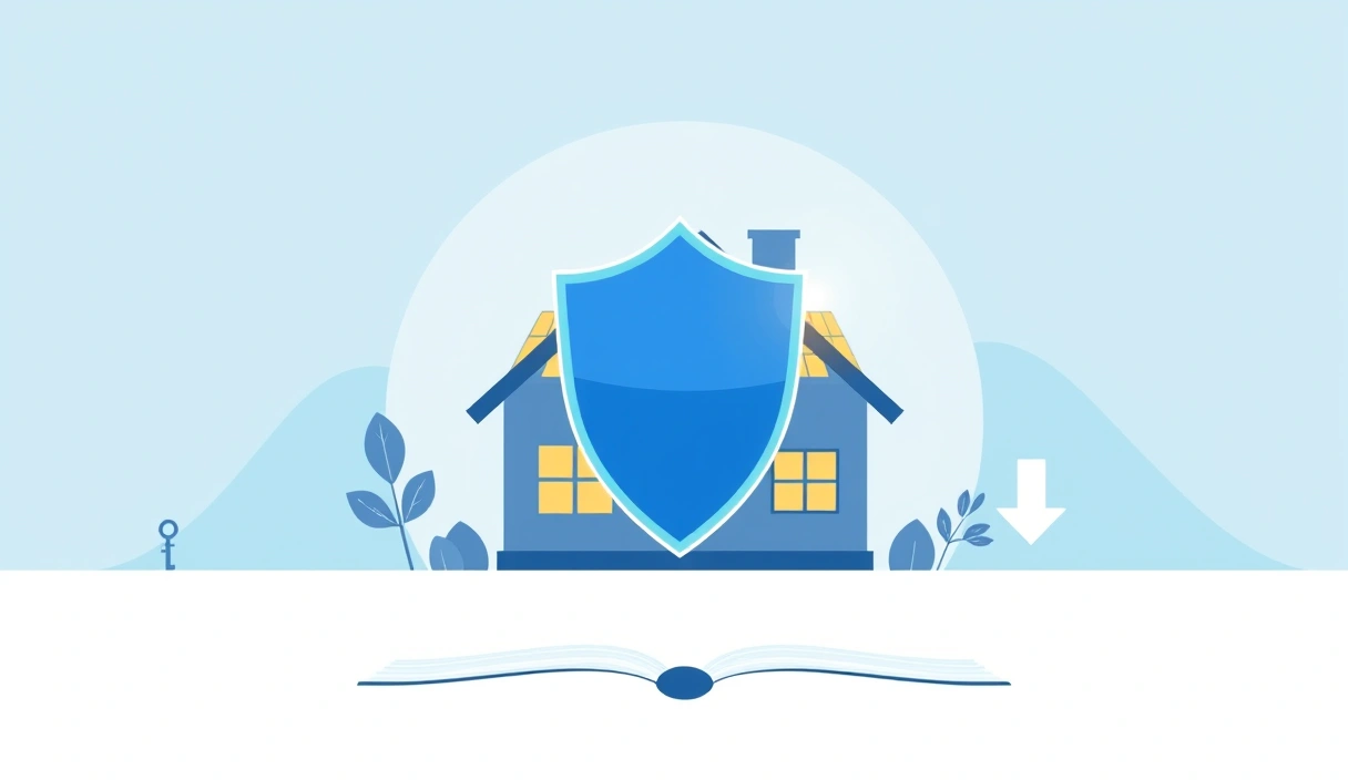 Mortgage Points Tax Deduction - Immediate vs. Multi-Year Benefits - blog illustration