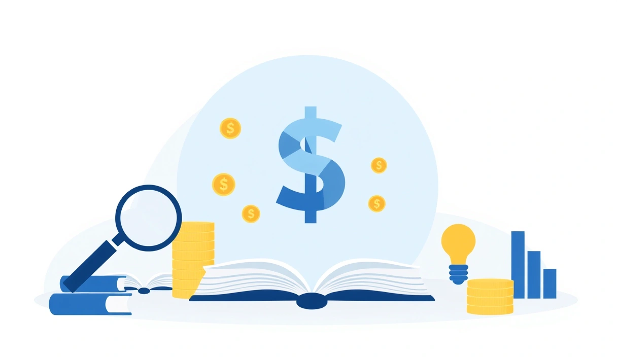 Tax-Efficient Withdrawal Order in Retirement — Which Account to Drain First - blog illustration