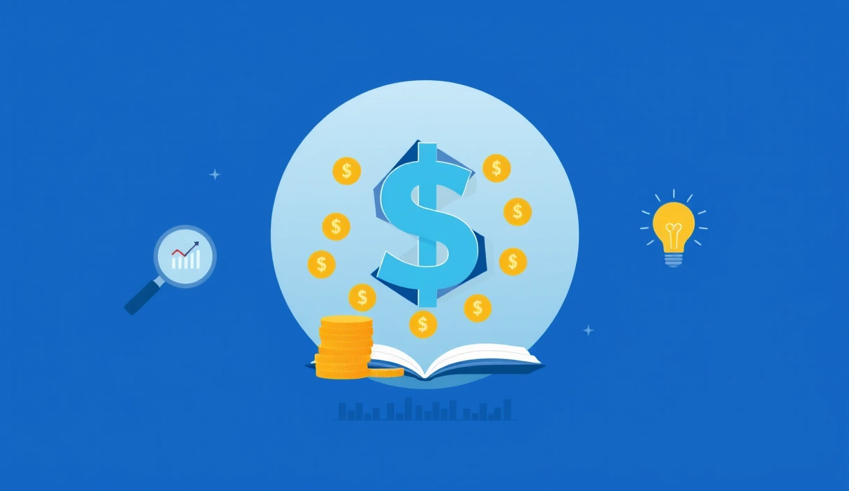 Capital Loss Carryforwards - The $3,000 Rule That Lasts Forever - blog illustration