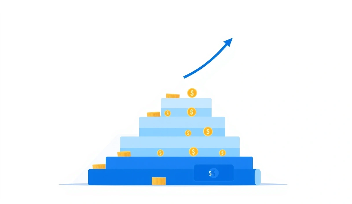 US Income Tax Basics — Complete Guide for First-Time Filers - blog illustration