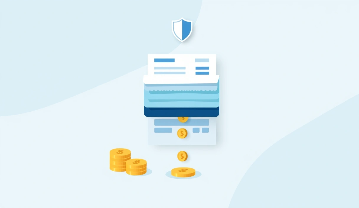 The W-4 Form — How Withholding Works and When to Update It - blog illustration