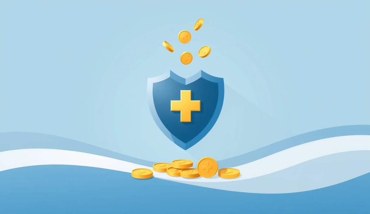 HSA Tax Benefits - The Triple Tax Advantage Explained - blog illustration