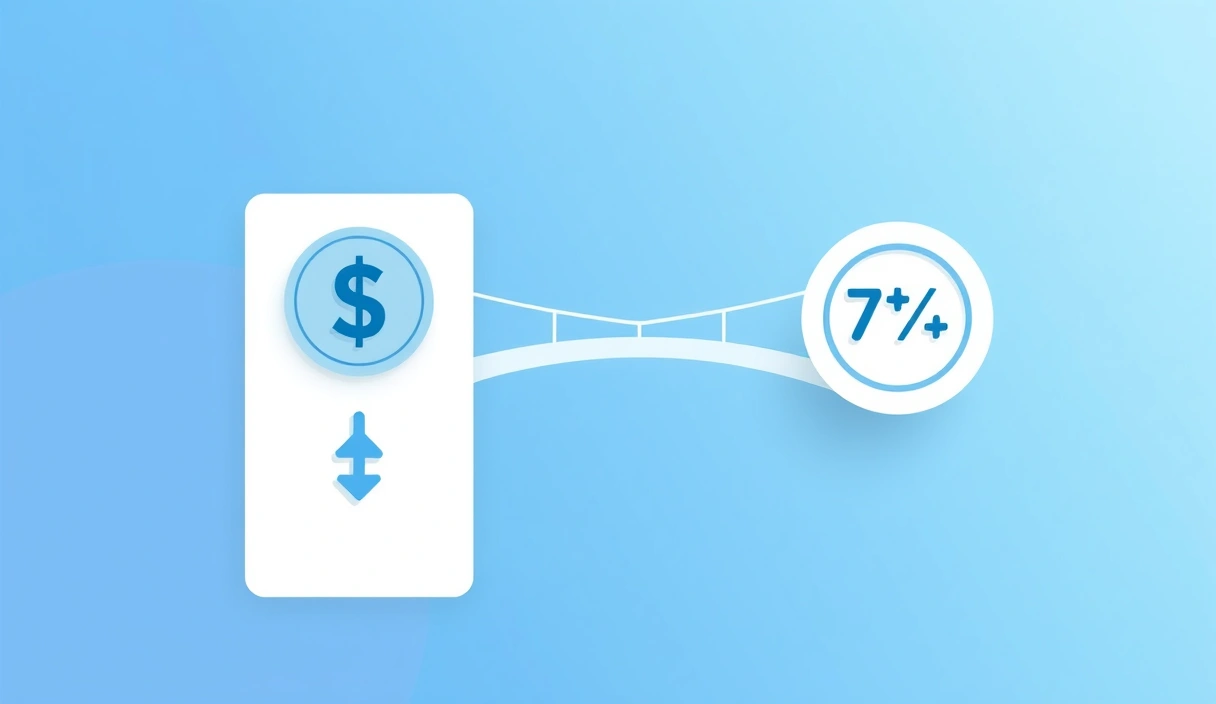 Tax Credits vs. Tax Deductions - What Saves You More Money? - blog illustration