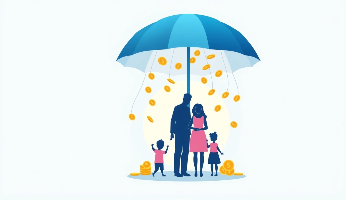 The Child Tax Credit in 2025 - Eligibility, Amount, and How to Claim - blog illustration