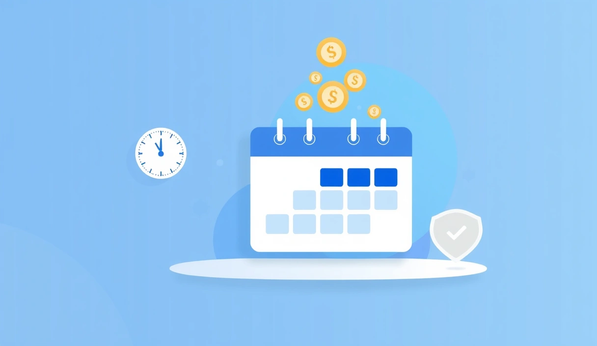 Quarterly Estimated Taxes - A Freelancer's Complete Guide - blog illustration