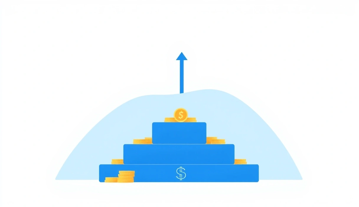 How a Raise Affects Your Take-Home Pay and Taxes - blog illustration