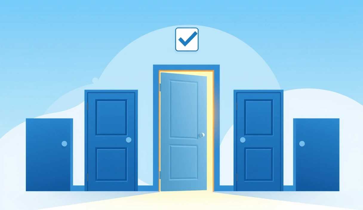 Tax Implications of Divorce - What You Need to Know - blog illustration