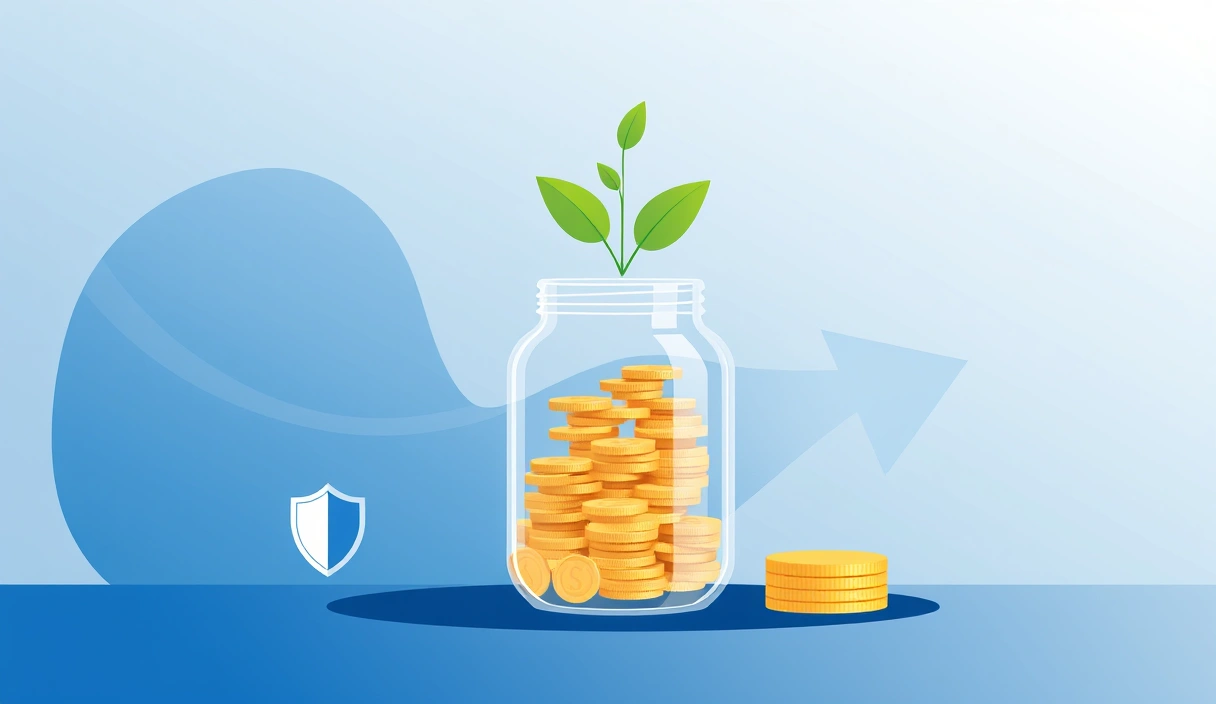 How to Maximize Your 401(k) Employer Match - blog illustration