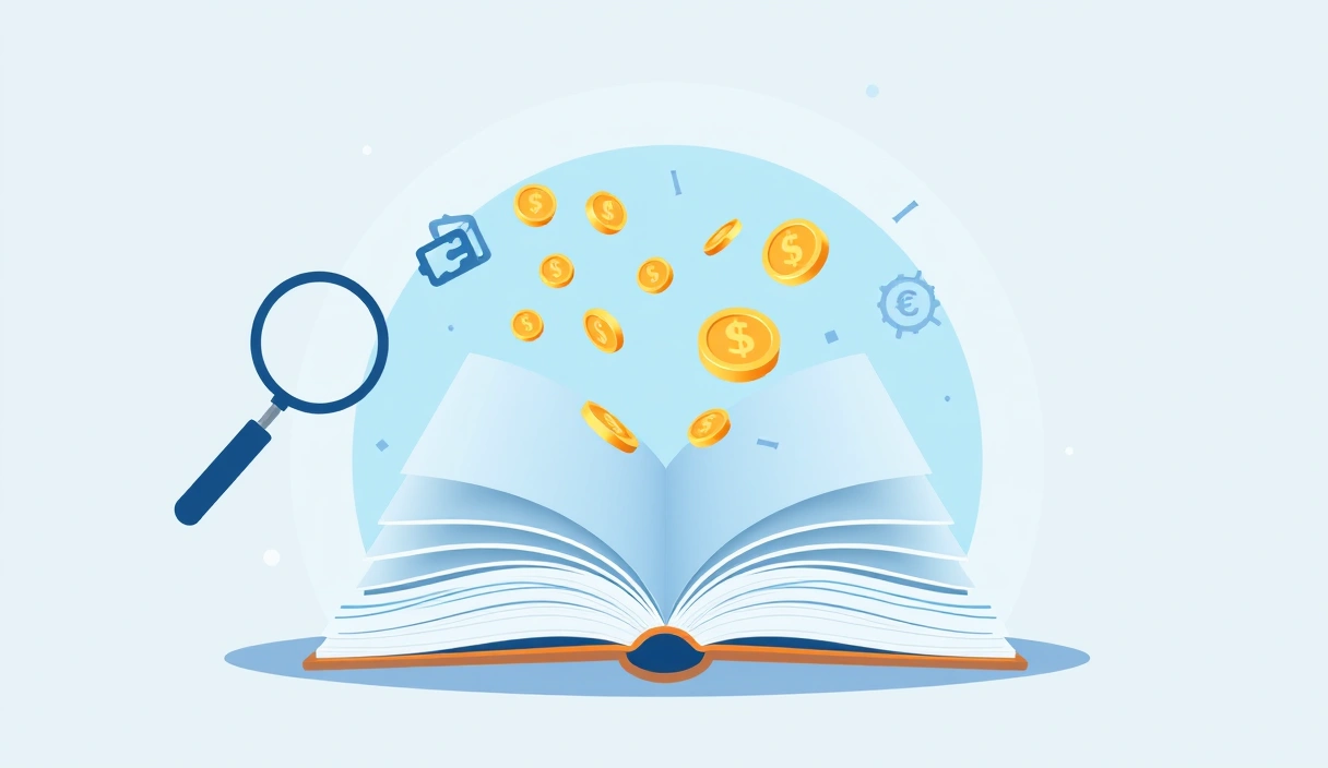 Charitable Donation Deductions - Maximizing Your Tax Benefit - blog illustration