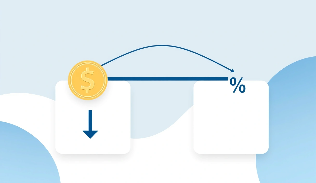Adjusted Gross Income - What It Is and Why It Matters - blog illustration